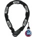 Lukk Abus Chain Granit City X-Plus 1060/110