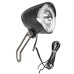 Esituli Azimut dynamo 110 on fork reflector On/Off (1009)
