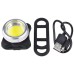 Esituli ProX Alpha F COB 130Lm USB