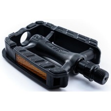 Pedaalid RFR Comfort HQP plastic
