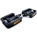 Pedaalid RFR Comfort HQP plastic