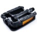 Pedaalid RFR Comfort HQP plastic