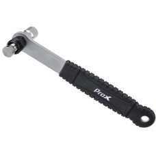 T riist ProX for crank with handle T riist ProX for crank with handle