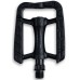 Pedaalid RFR Comfort HQP plastic