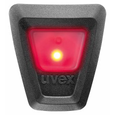 Kiivri lamp Uvex plug-in LED XB052 active Kiivri lamp Uvex plug-in LED XB052 active