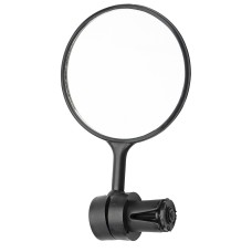 Peegel Azimut into end of handlebar 78mm L 132mm Peegel Azimut into end of handlebar 78mm L 132mm