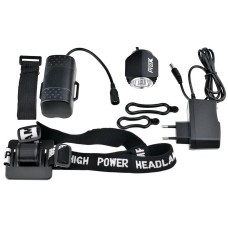 Esituli ProX ECO II Power CREE