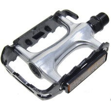 Pedaalid VP-196 Alu axle Boron