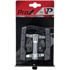 Pedaalid VP-623 Alu Antislip axle Boron
