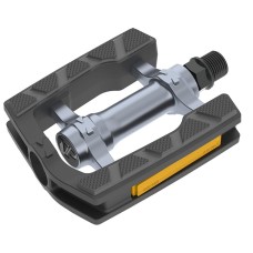 Pedaalid VP-623 Alu Antislip axle Boron