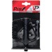 Pedaalid VP-506 Platform ALU black