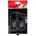 Pedaalid VP-899 Window plastic axle boron