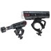 Esituli ProX Crater CREE XM-L2 U2 880Lm USB