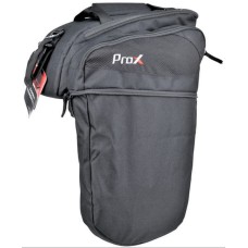 Pakiraamikott ProX for carrier Compact Triple black