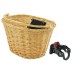 Rattakorv esimene Azimut Wicker Bracket Natural 38x29x22cm