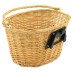 Rattakorv esimene Azimut Wicker Bracket Natural 38x29x22cm