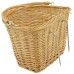 Rattakorv esimene Azimut Wicker Hooks Natural 34x26x22cm