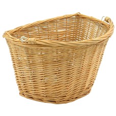 Rattakorv esimene Azimut Wicker Hooks Natural 34x26x22cm Rattakorv esimene Azimut Wicker Hooks Natural 34x26x22cm