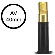 Sisekumm Azimut 20 x 1.75/2.125 AV 40mm (1002)