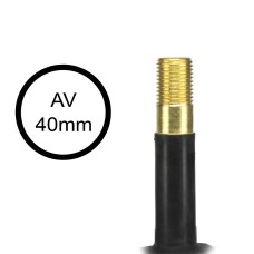 Sisekumm Azimut 28 x 1.75 AV 40mm (1006) Sisekumm Azimut 28 x 1.75 AV 40mm (1006)
