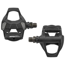 Pedaalid Shimano PD-RS500 SPD-SL + SM-SH11