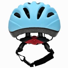 Kiivri ProX Spidy light blue mat-S (48-52) Kiivri ProX Spidy light blue mat-S (48-52)