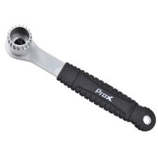 T riist ProX for bottom bracket Shimano Octalink/ISIS with handle T riist ProX for bottom bracket Shimano Octalink/ISIS with handle