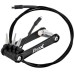 T riist ProX for internal routing of cable housing