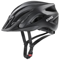Kiivri Uvex Viva 3 black mat-52-57CM Kiivri Uvex Viva 3 black mat-52-57CM