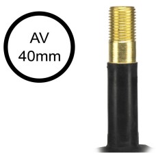 Sisekumm Azimut 16 x 1.75/2.125 AV 40mm (1018) Sisekumm Azimut 16 x 1.75/2.125 AV 40mm (1018)