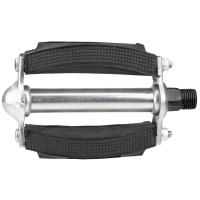 Pedaalid Azimut steel-plastic M14 x 1.25 mm (russian axle)