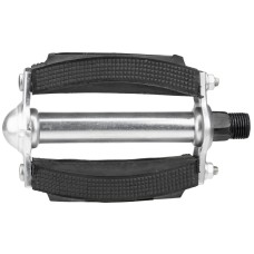 Pedaalid Azimut steel-plastic M14 x 1.25 mm (russian axle)