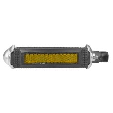 Pedaalid Azimut steel-plastic M14 x 1.25 mm (russian axle)