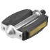 Pedaalid Azimut steel-plastic M14 x 1.25 mm (russian axle)