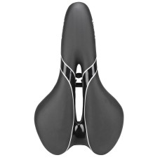 Sadul Azimut Sport Comfort Cut 280x160mm silicone (1043) Sadul Azimut Sport Comfort Cut 280x160mm silicone (1043)