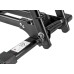 Jalgrattahoidik Azimut Superior Roll black