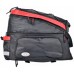 Pakiraamikott ProX for carrier Dakota 035 black