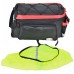 Pakiraamikott ProX for carrier Dakota 035 black