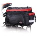 Pakiraamikott ProX for carrier Dakota 035 black