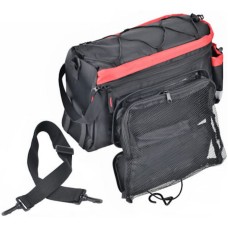 Pakiraamikott ProX for carrier Dakota 035 black Pakiraamikott ProX for carrier Dakota 035 black