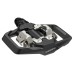 Pedaalid Shimano PD-ME700 SPD + SM-SH51