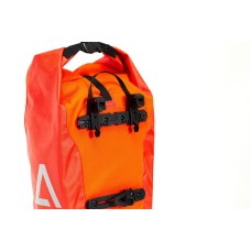 Pakiraamikott ACID TRAVLR 15L flame'n'black Pakiraamikott ACID TRAVLR 15L flame'n'black