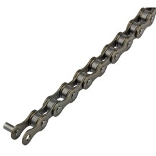 Kett SunRace CNS10 1/2 X 1/8 black 1-speed 112-links Kett SunRace CNS10 1/2 X 1/8 black 1-speed 112-links