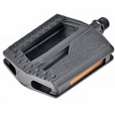Pedaalid VP-889P EPB plastic axle boron Antislip