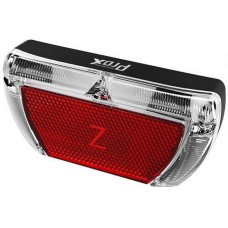Tagatuli ProX ARA 3xSMD LED E-bike DC36-48V for carrier Tagatuli ProX ARA 3xSMD LED E-bike DC36-48V for carrier