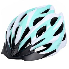 Kiivri ProX Thumb white-mint-M (55-58) Kiivri ProX Thumb white-mint-M (55-58)