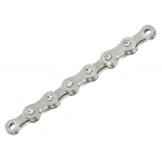 Kett SunRace CN11A silver 11-speed 116-links