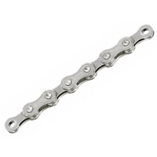Kett SunRace CN12A silver 12-speed 126-links