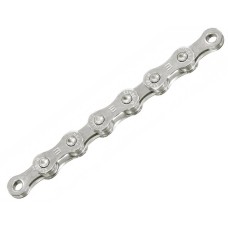 Kett SunRace CN11E silver 11-speed 138-links