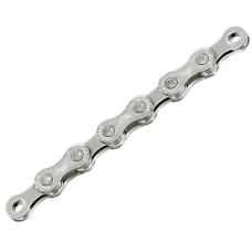 Kett SunRace CN10A silver 10-speed 116-links